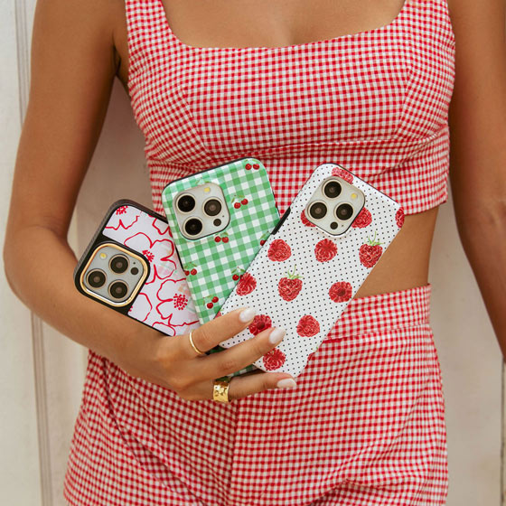 Summer Forever - Samsung Galaxy S26 FE Case