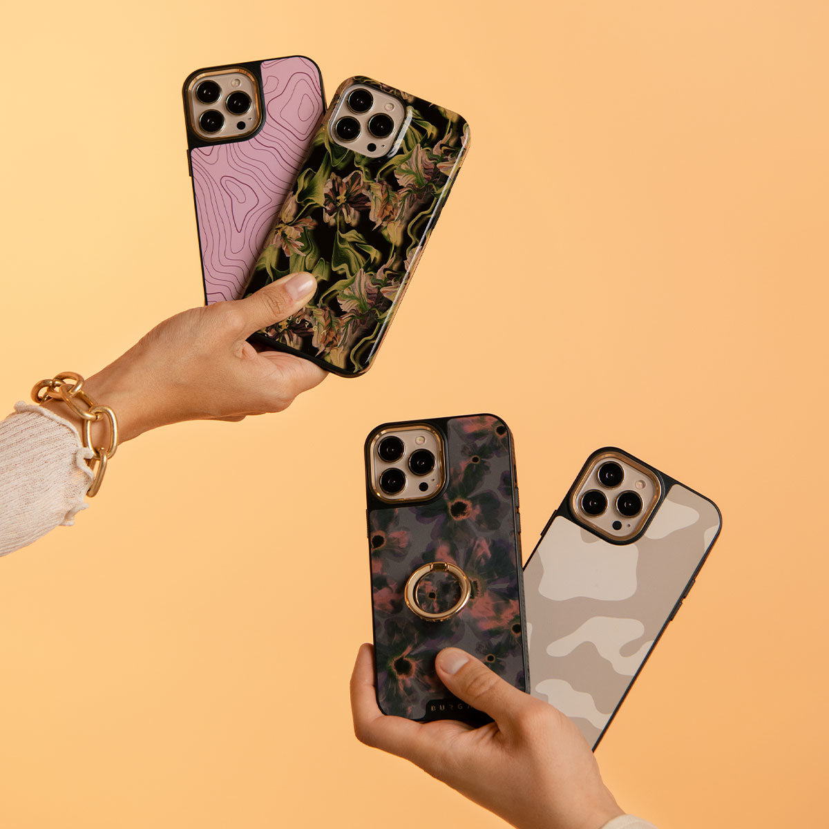Subtropical - Xiaomi 17 Ultra Case