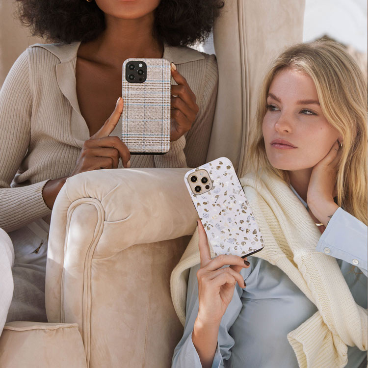 Cosy Sweater - Fall Xiaomi 17 Case