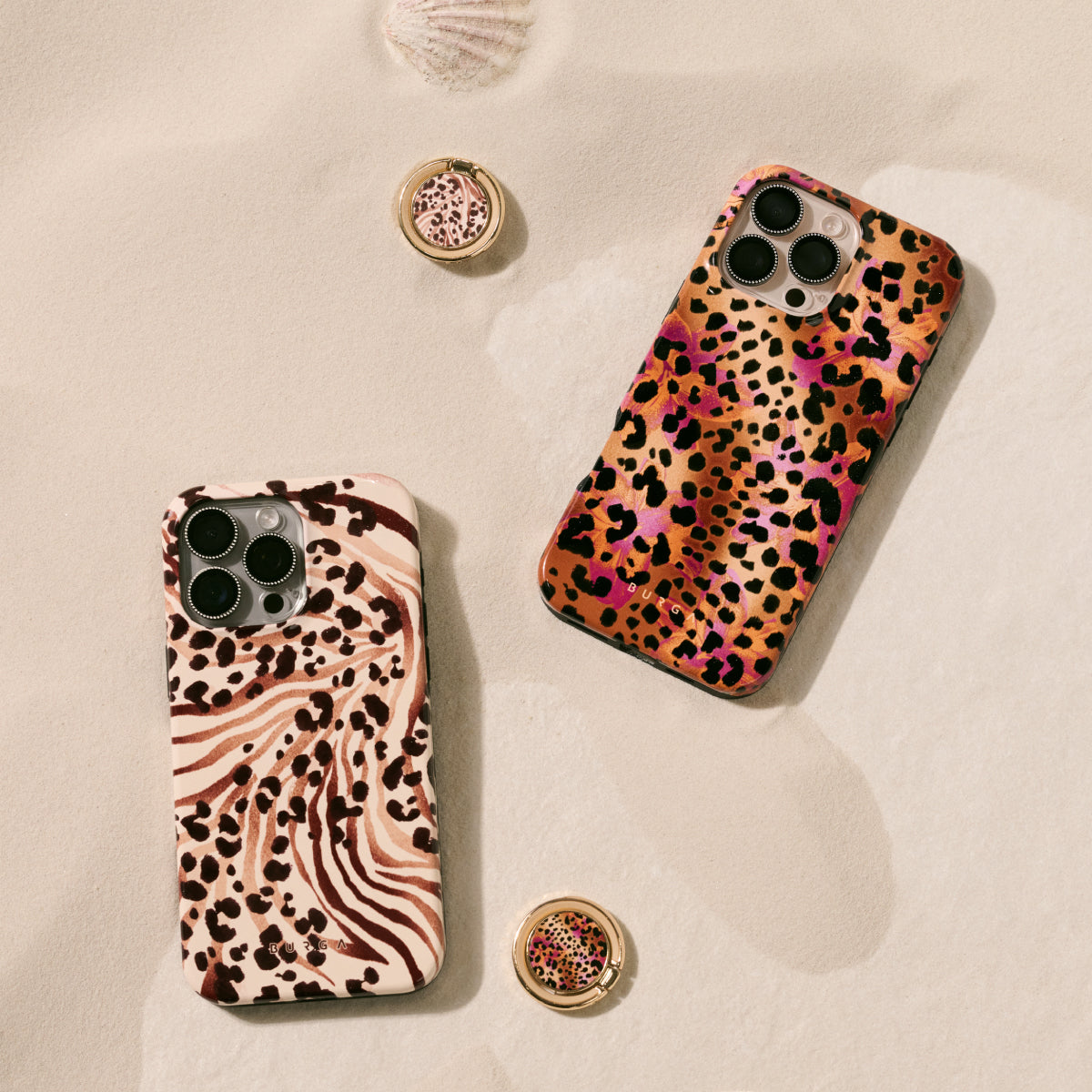 Wild Era - Xiaomi 17 Case