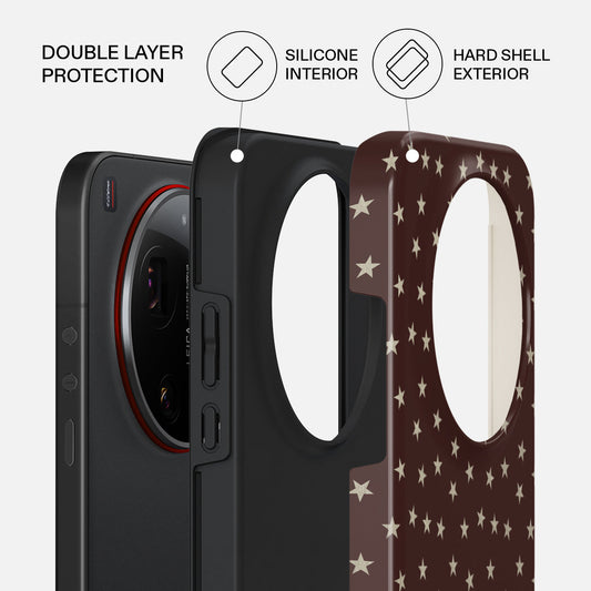 Wonderland - Xiaomi 17 Ultra Case