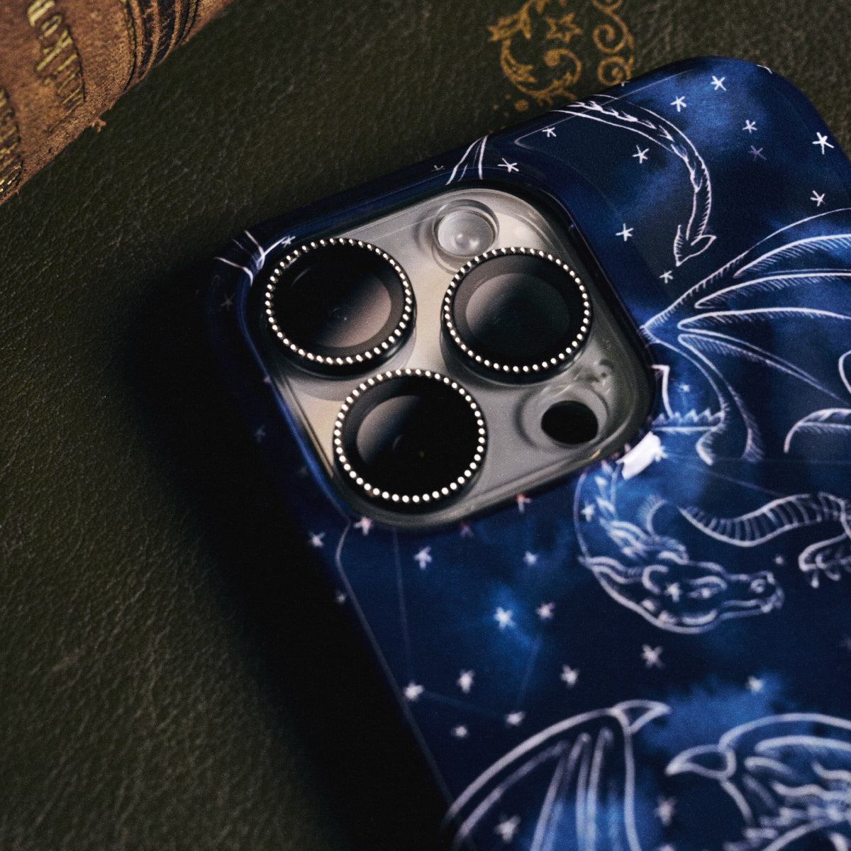 Wyvern - Xiaomi 17 Ultra Case