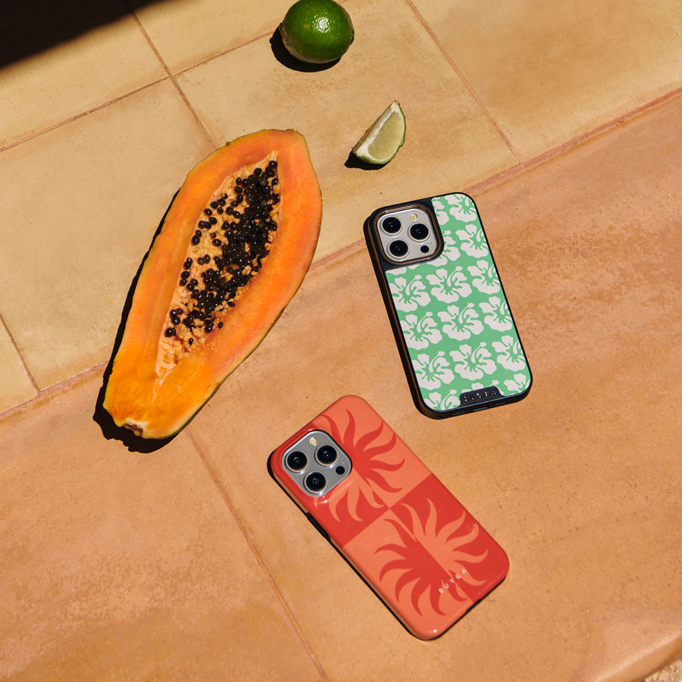 Sunkissed - Xiaomi 17 Case