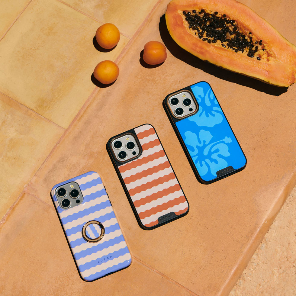 Splash - Samsung Galaxy S26 FE Case