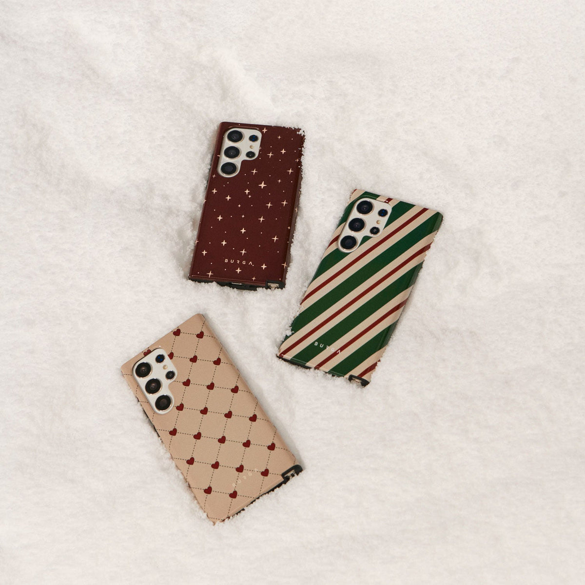 Very Merry - Xiaomi 17 Ultra Case