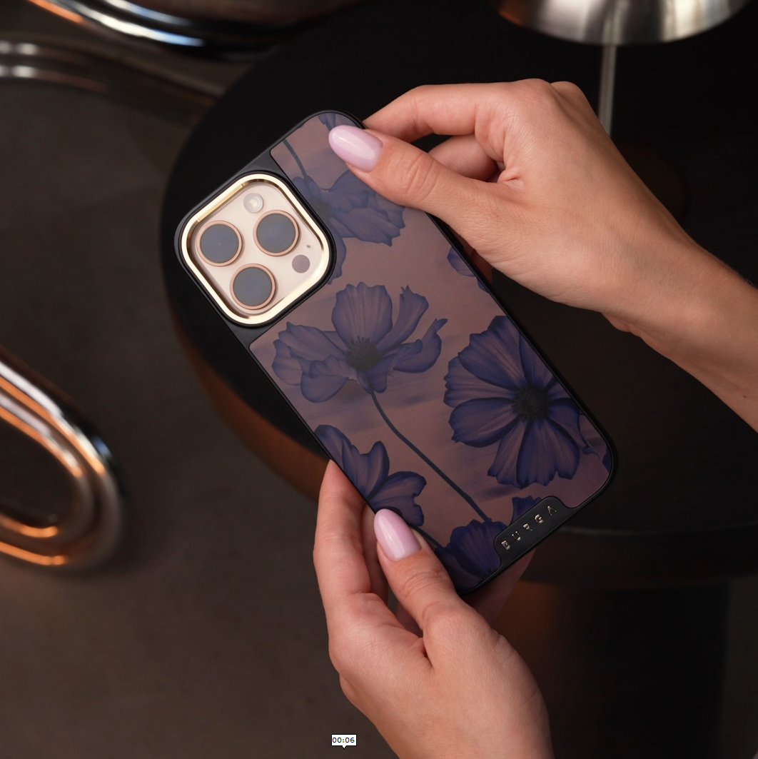 Vitamin Sea - Samsung Galaxy Z Fold 8 Case