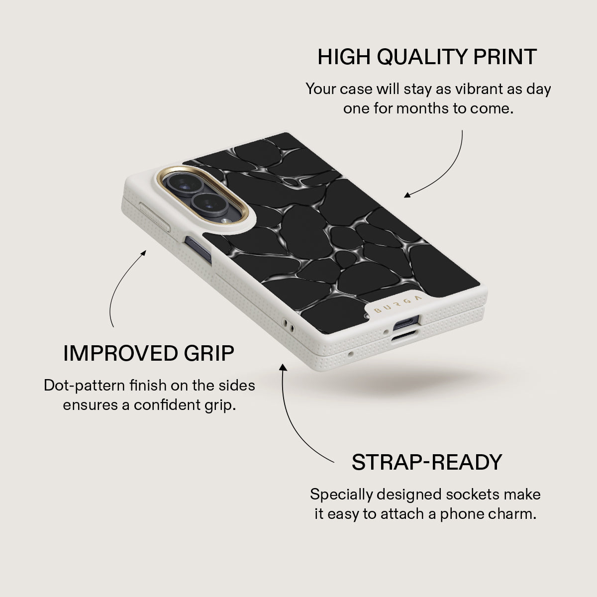 Void - Samsung Galaxy Z Fold 8 Case
