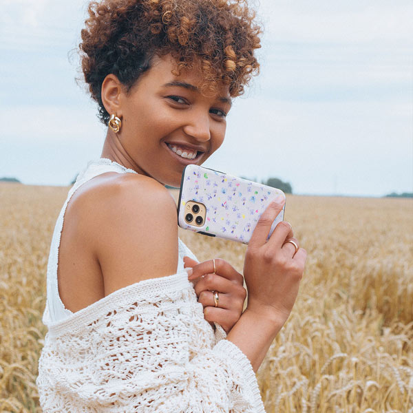 Wildflower - Xiaomi 17 Ultra Case