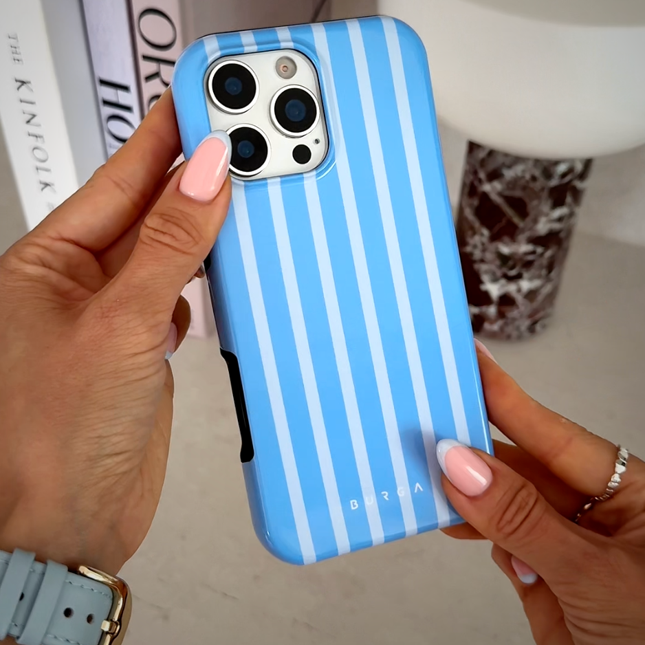 The Hamptons - Xiaomi 17 Case