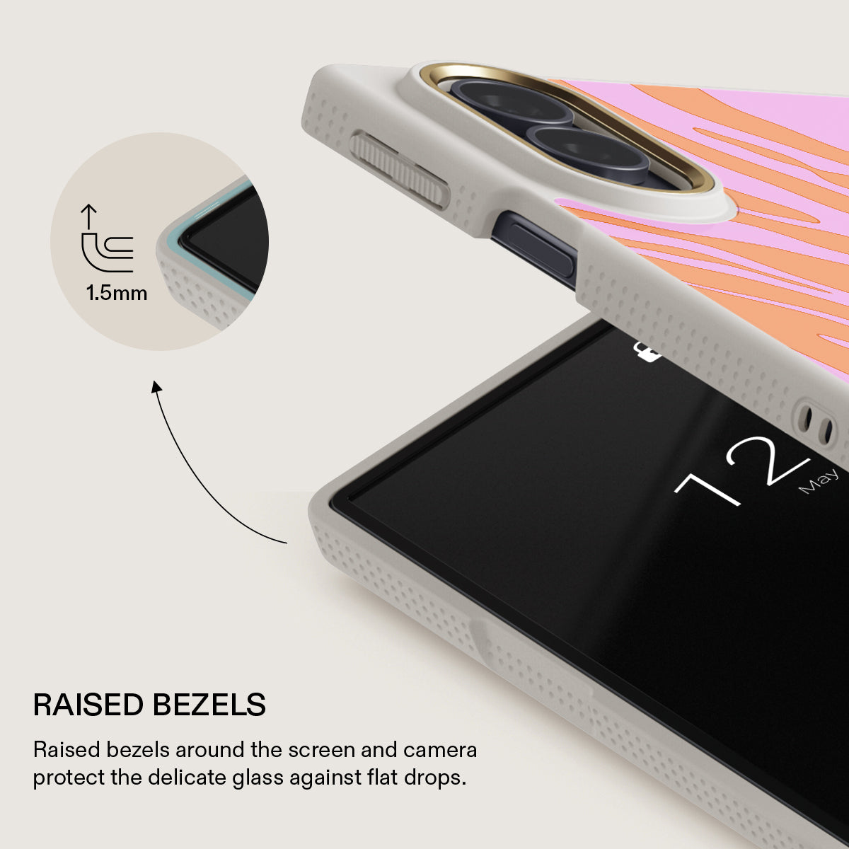 Spicy - Samsung Galaxy Z Fold 8 Case