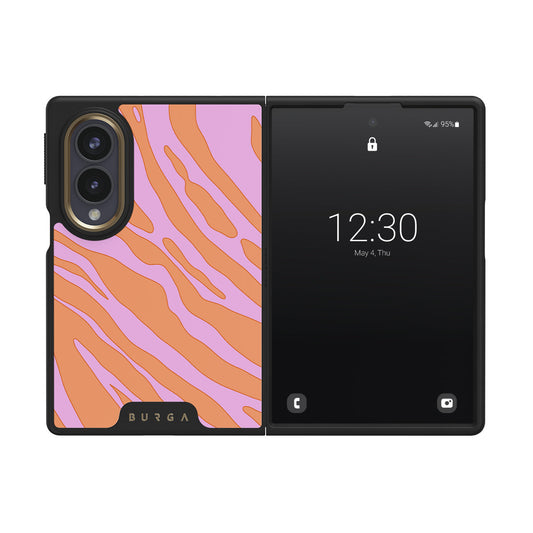 Spicy - Samsung Galaxy Z Fold 8 Case