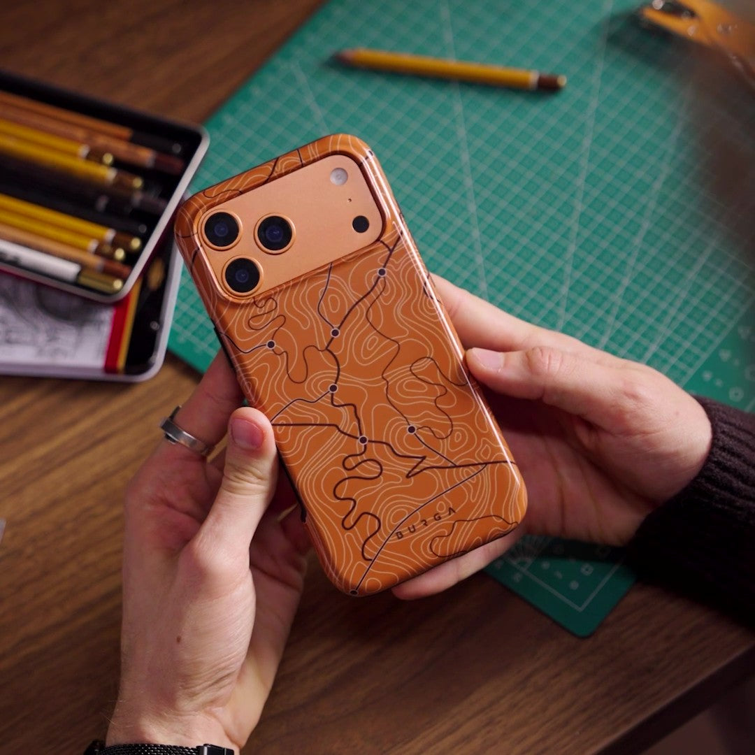 Soft Focus - Xiaomi 17 Ultra Case