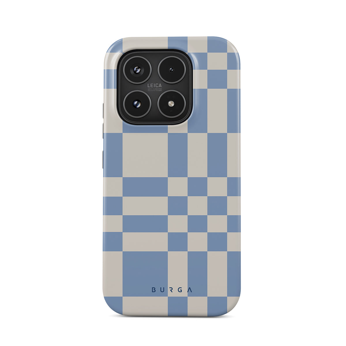 Straight A - Xiaomi 17 Case