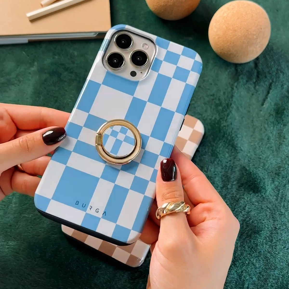 Straight A - Samsung Galaxy S26 FE Case