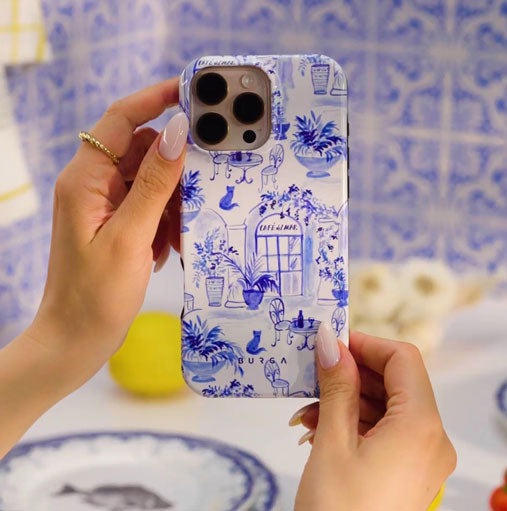 Sobremesa - Xiaomi 17 Ultra Case