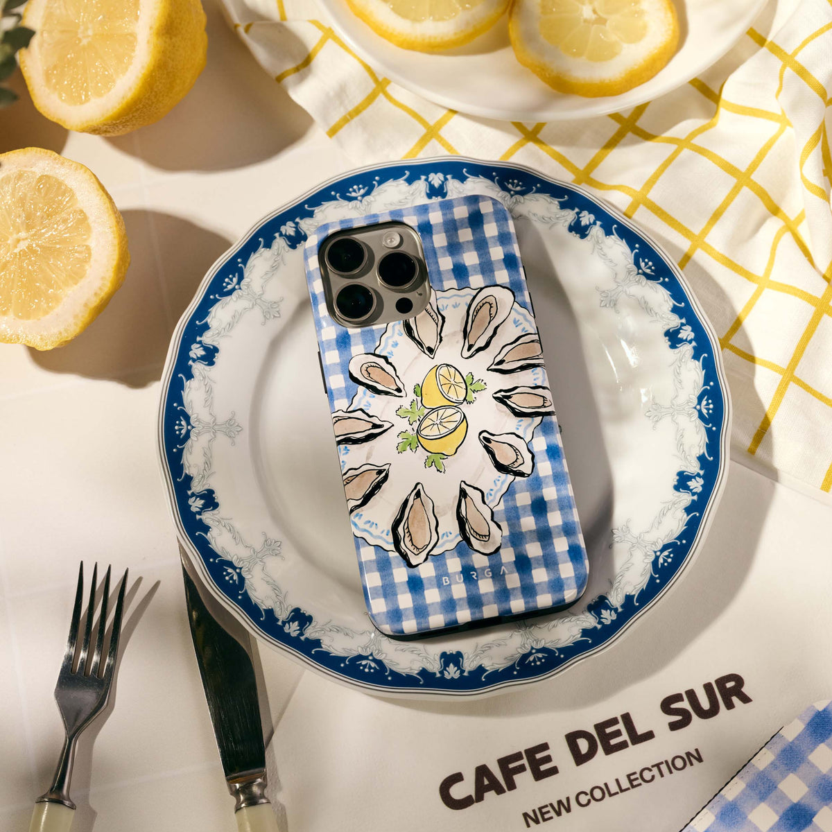 Today's Special - Xiaomi 17 Ultra Case