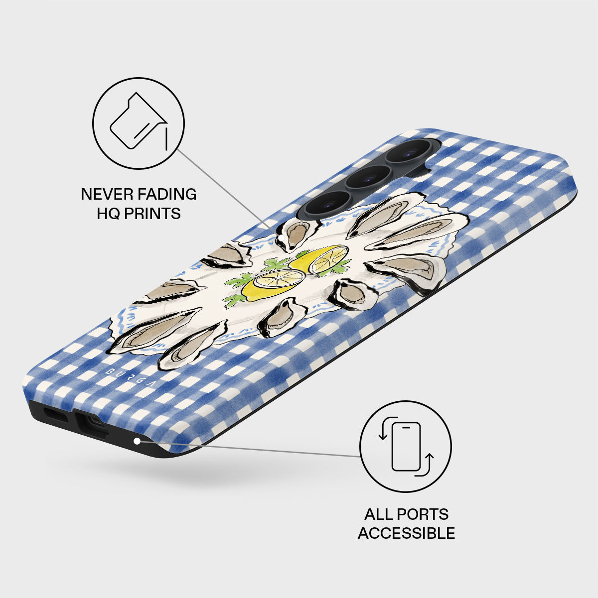Today's Special - Samsung Galaxy S26 FE Case