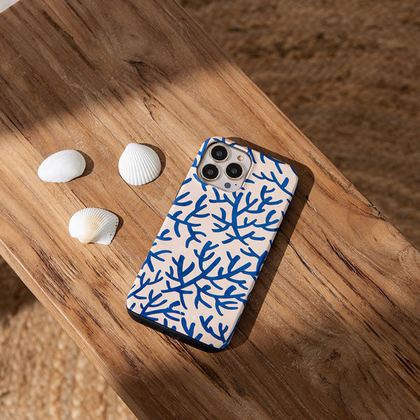 Vitamin Sea - Xiaomi 17 Case