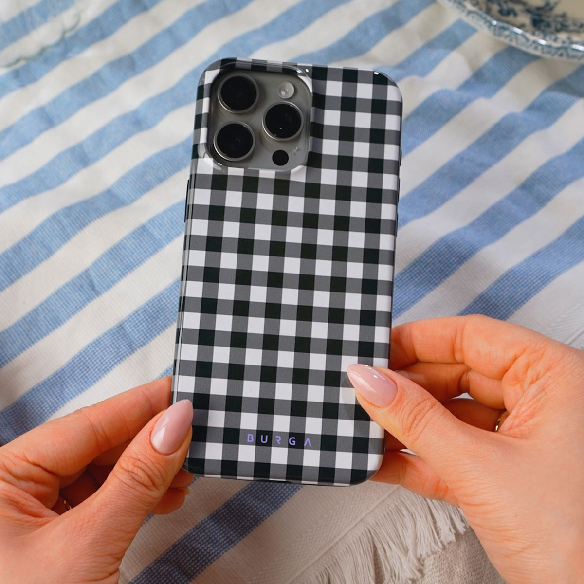 Tea Time - Samsung Galaxy S26 FE Case