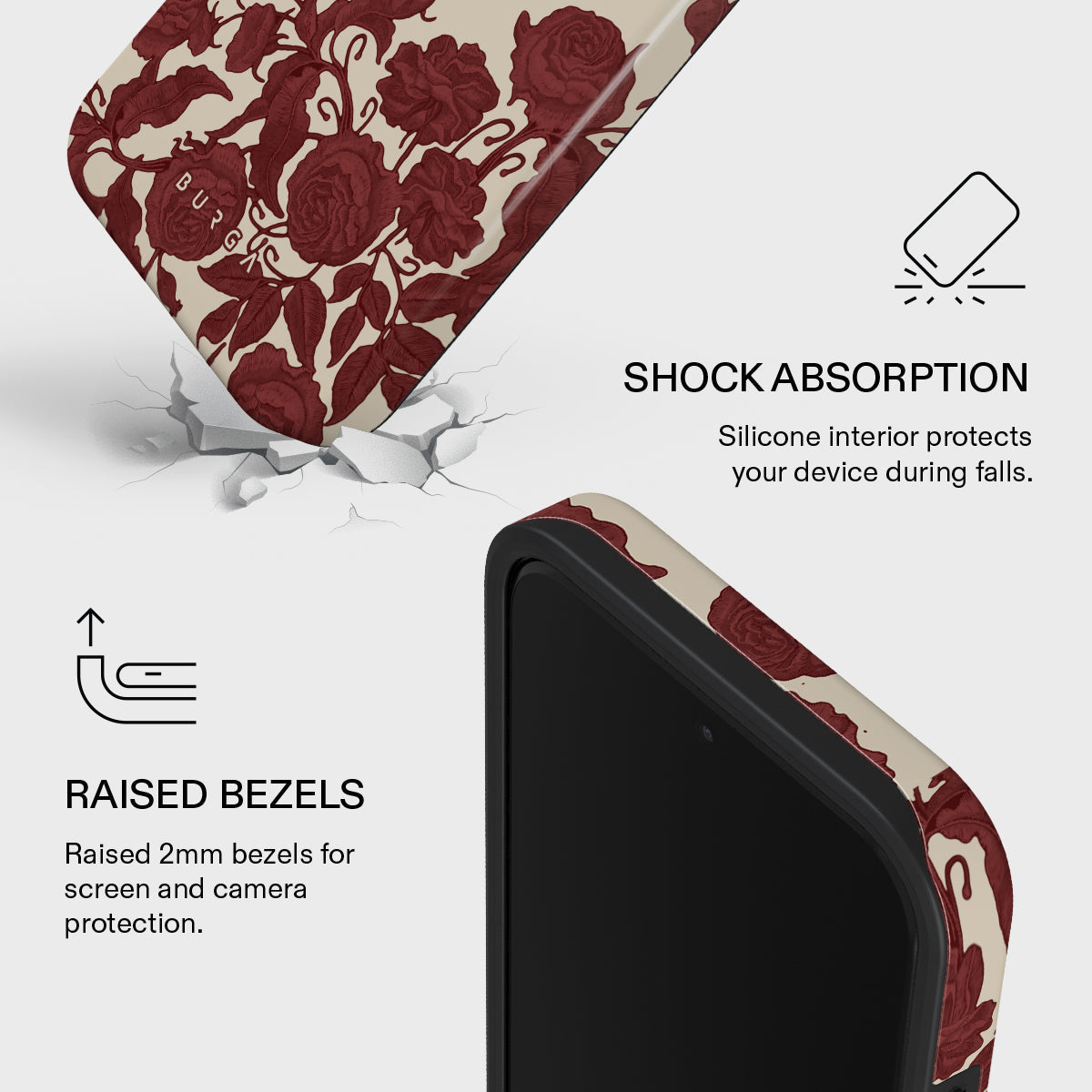 Tease Me - Xiaomi 17 Ultra Case