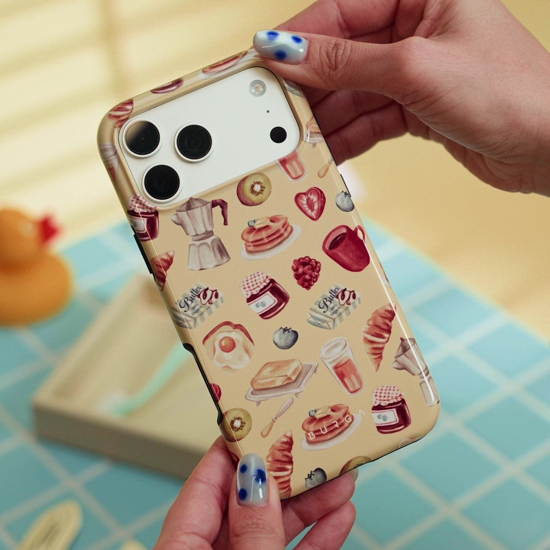 Sunny Side Up - Xiaomi 17 Case