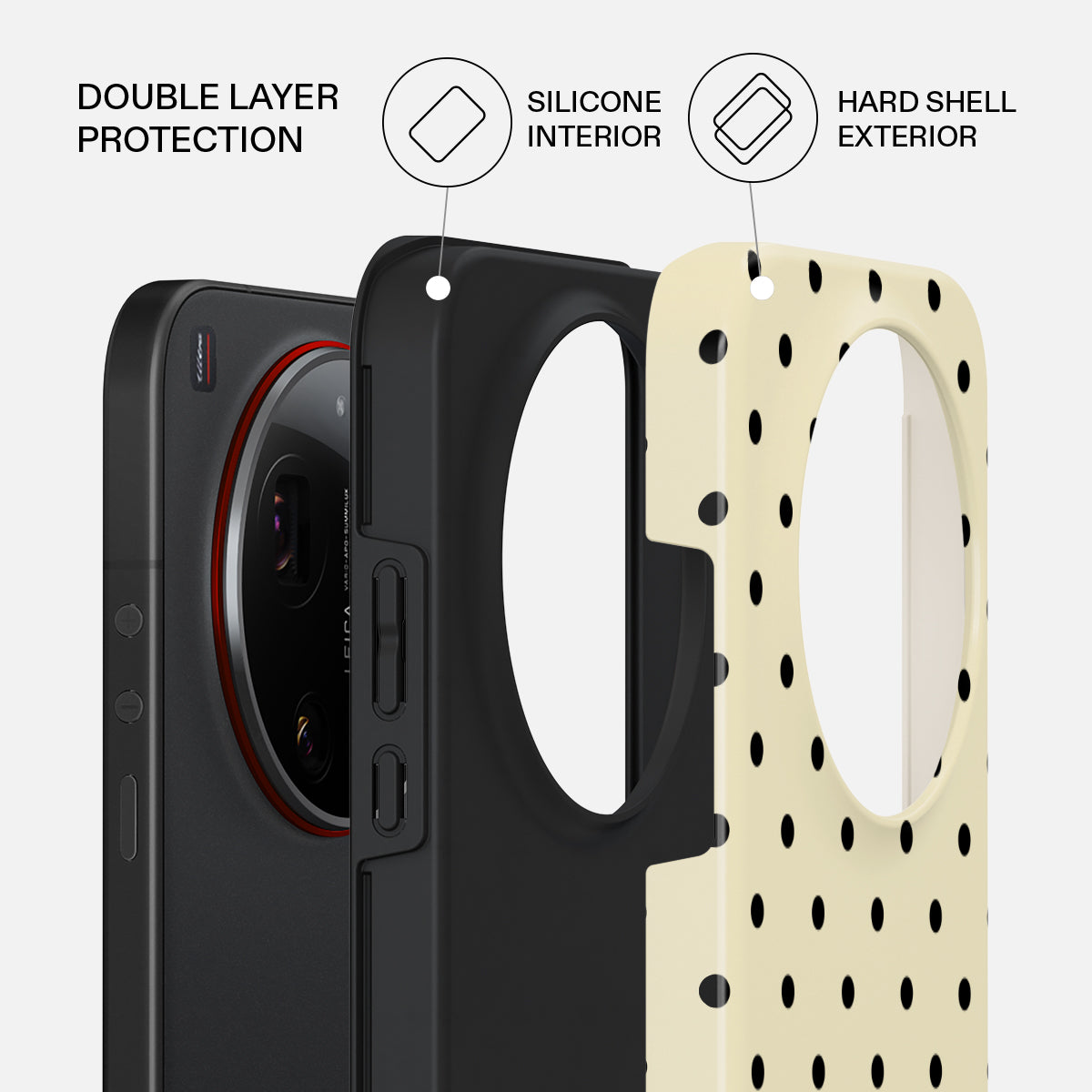 Sweet Treat - Xiaomi 17 Ultra Case