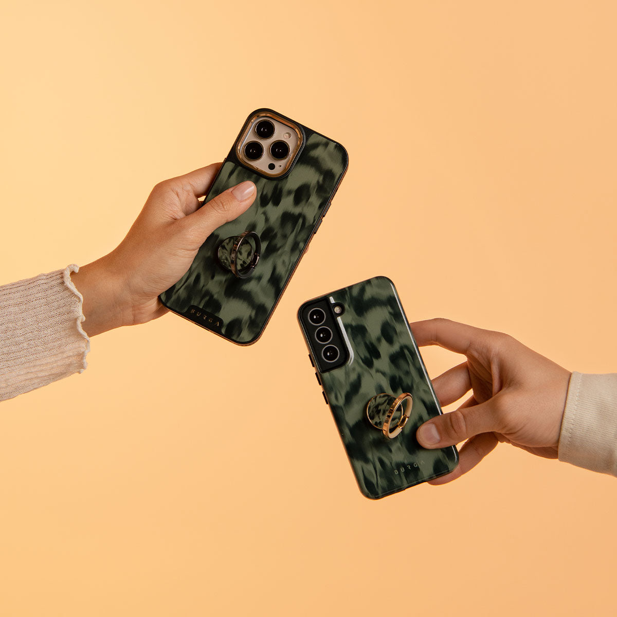 Soft Focus - Xiaomi 17 Case