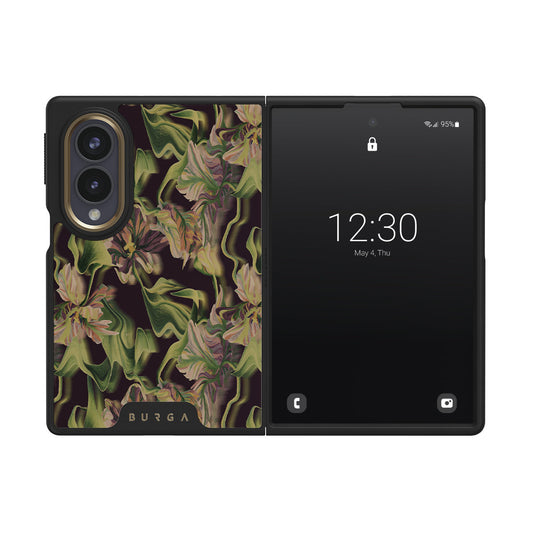 Subtropical - Samsung Galaxy Z Fold 8 Case