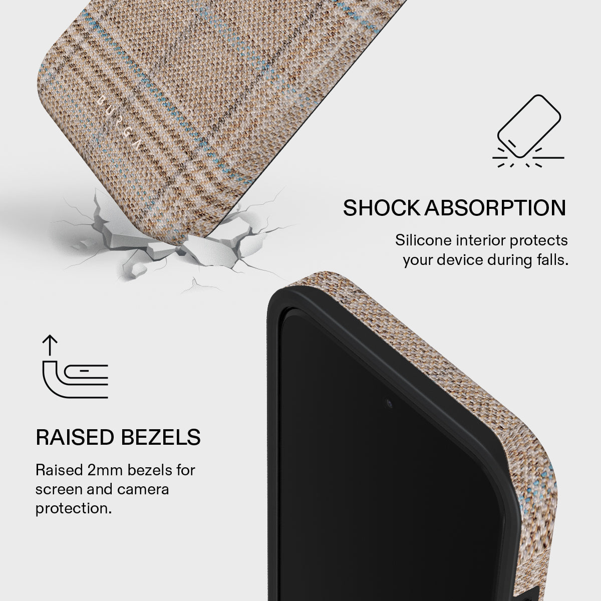 Cosy Sweater - Fall Xiaomi 17 Ultra Case
