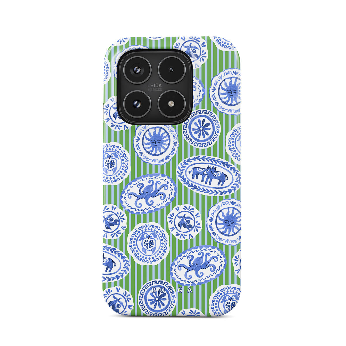 Taverna - Xiaomi 17 Case