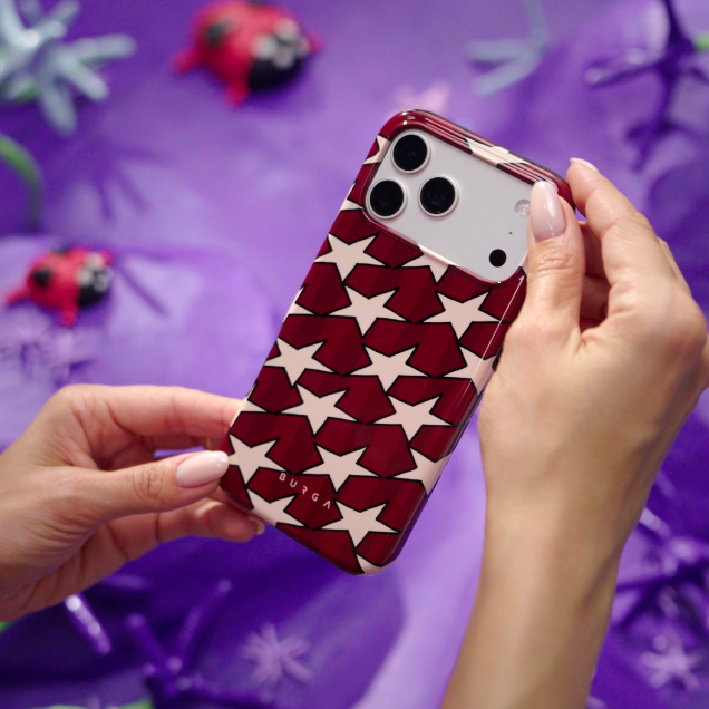 Starchaser - Xiaomi 17 Ultra Case