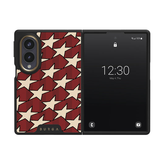 Starchaser - Samsung Galaxy Z Fold 8 Case