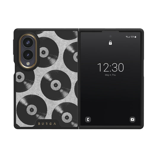 Sound Check - Samsung Galaxy Z Fold 8 Case