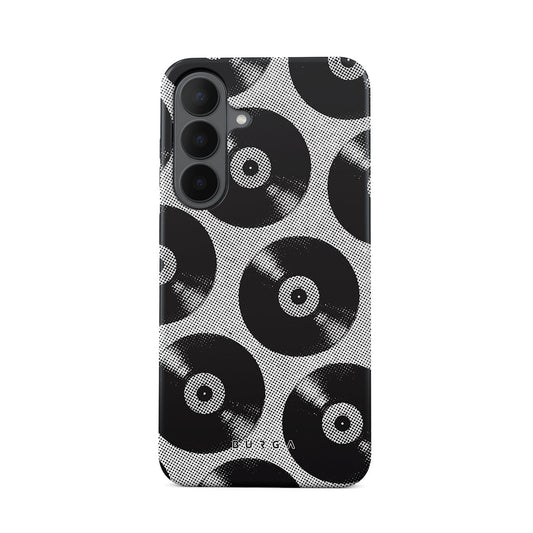Sound Check - Samsung Galaxy S26 FE Case
