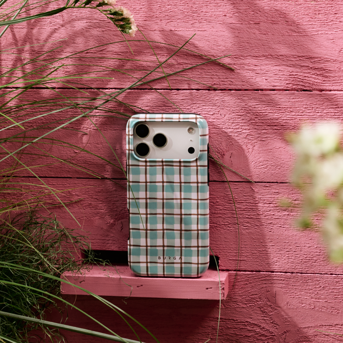 The Cottage - Xiaomi 17 Case