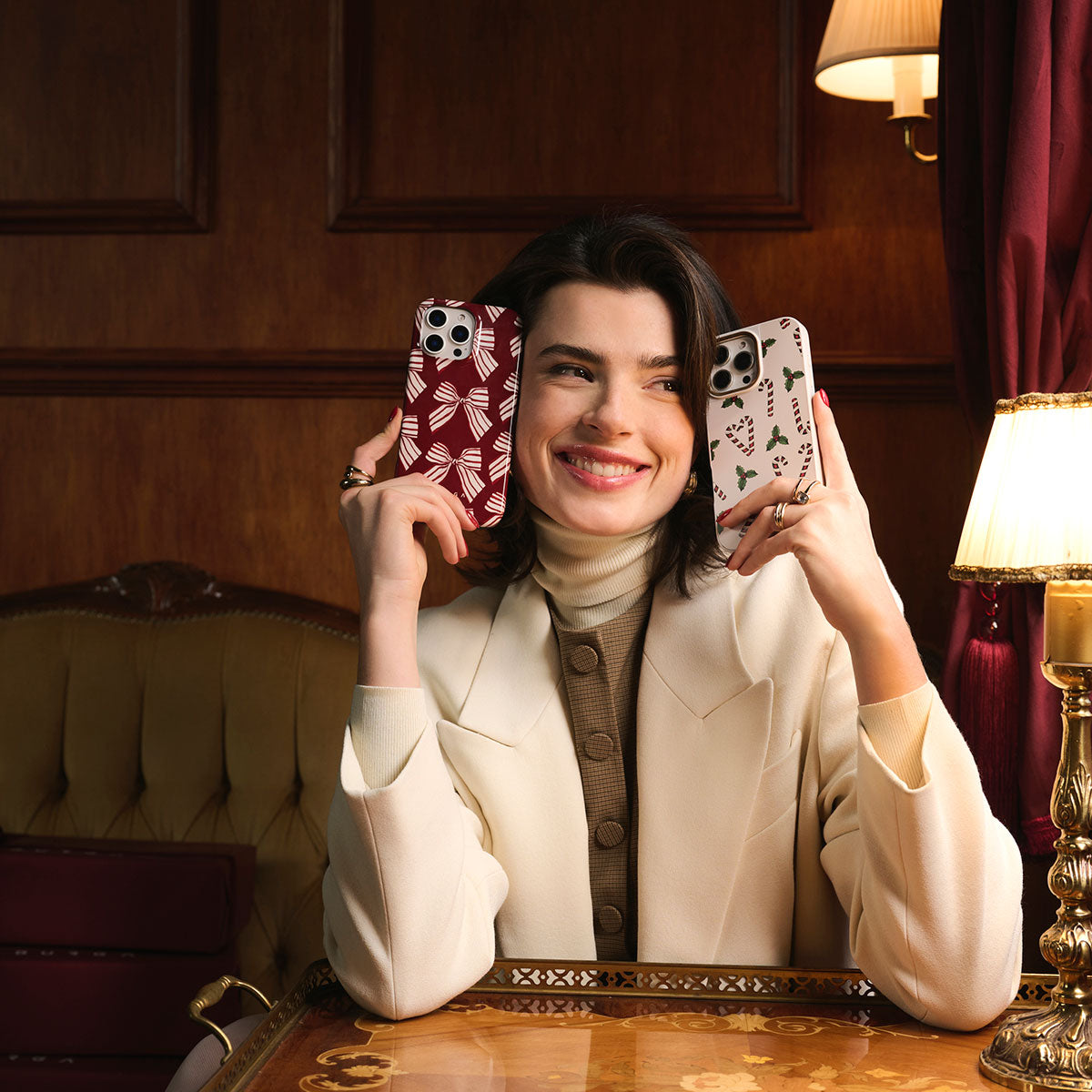 Special Delivery - Samsung Galaxy S26 FE Case