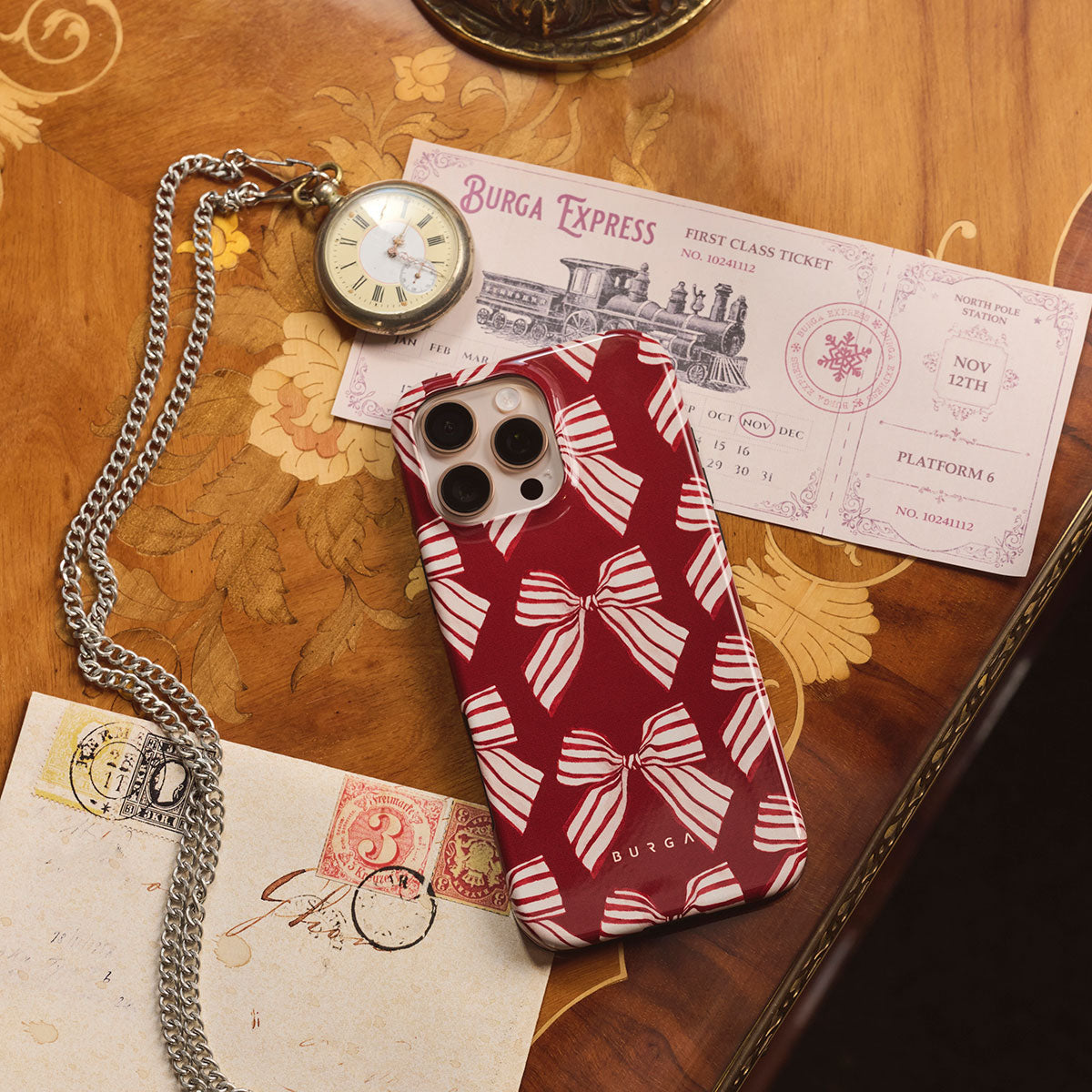 Special Delivery - Samsung Galaxy S26 FE Case