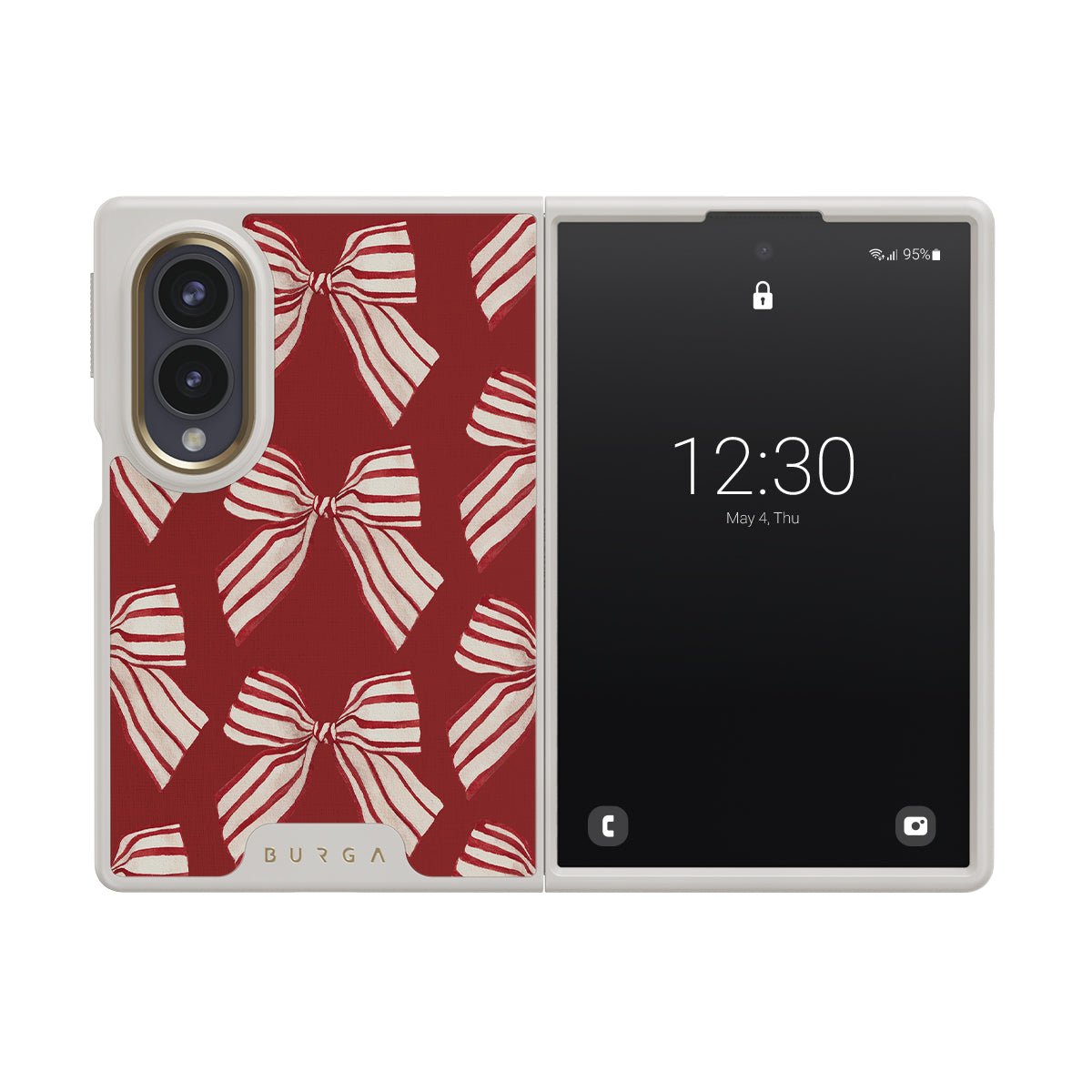 Special Delivery - Samsung Galaxy Z Fold 8 Case