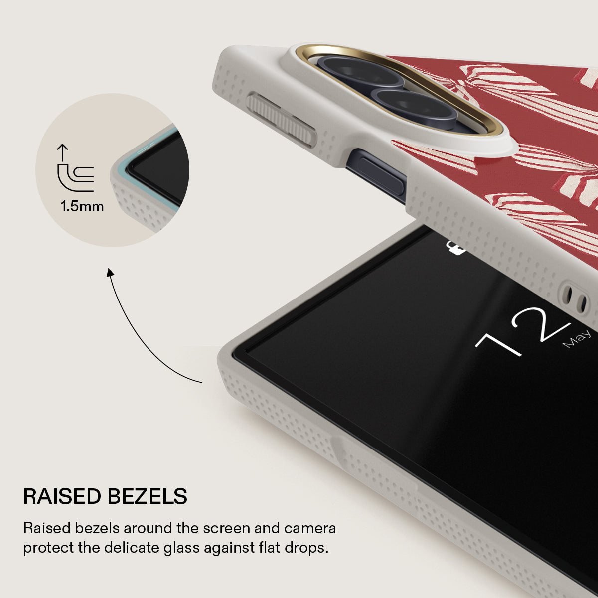 Special Delivery - Samsung Galaxy Z Fold 8 Case
