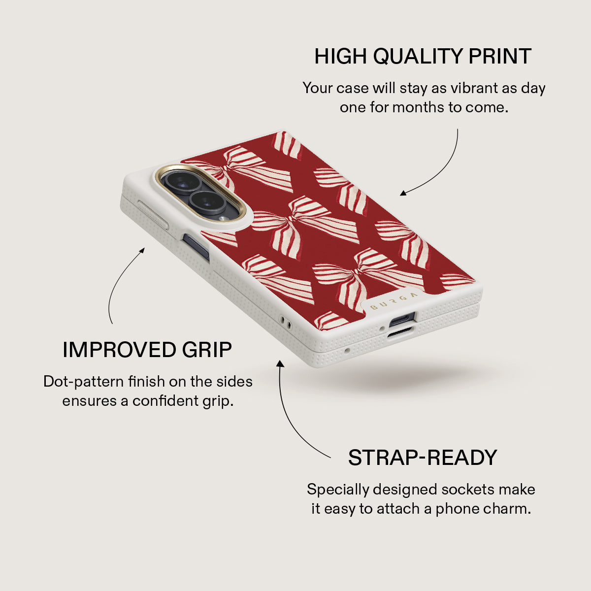 Special Delivery - Samsung Galaxy Z Fold 8 Case