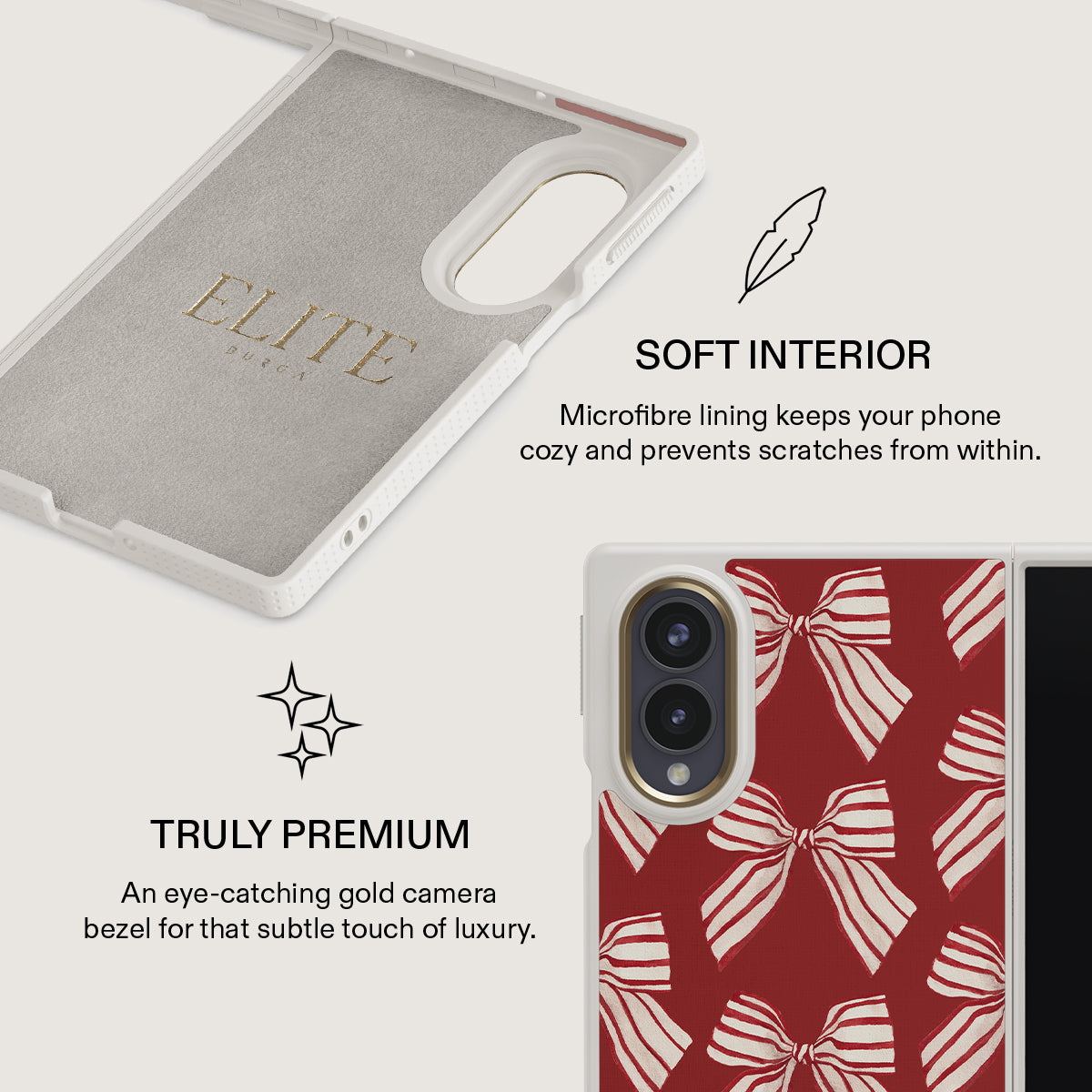 Special Delivery - Samsung Galaxy Z Fold 8 Case