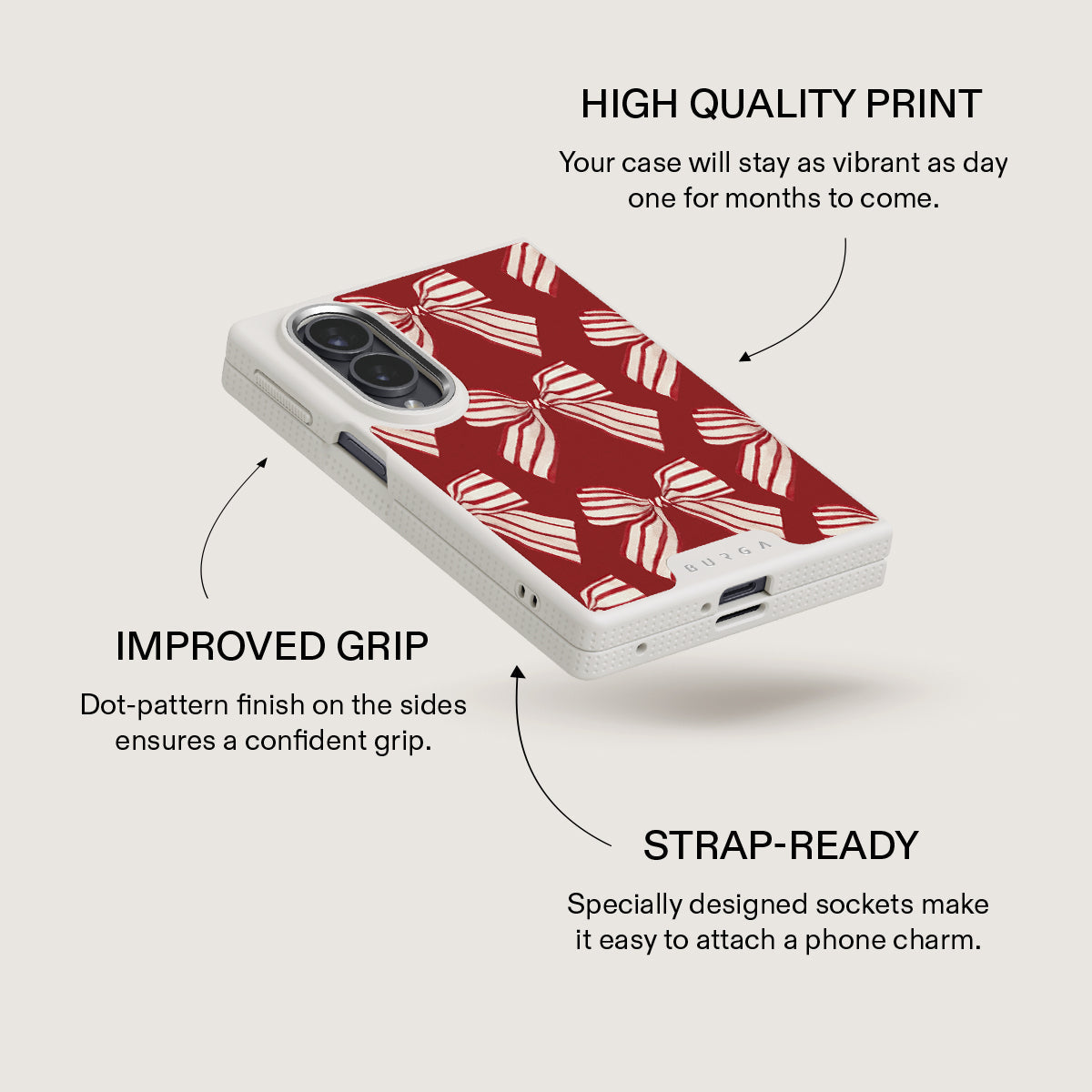 Special Delivery - Samsung Galaxy Z Fold 8 Case