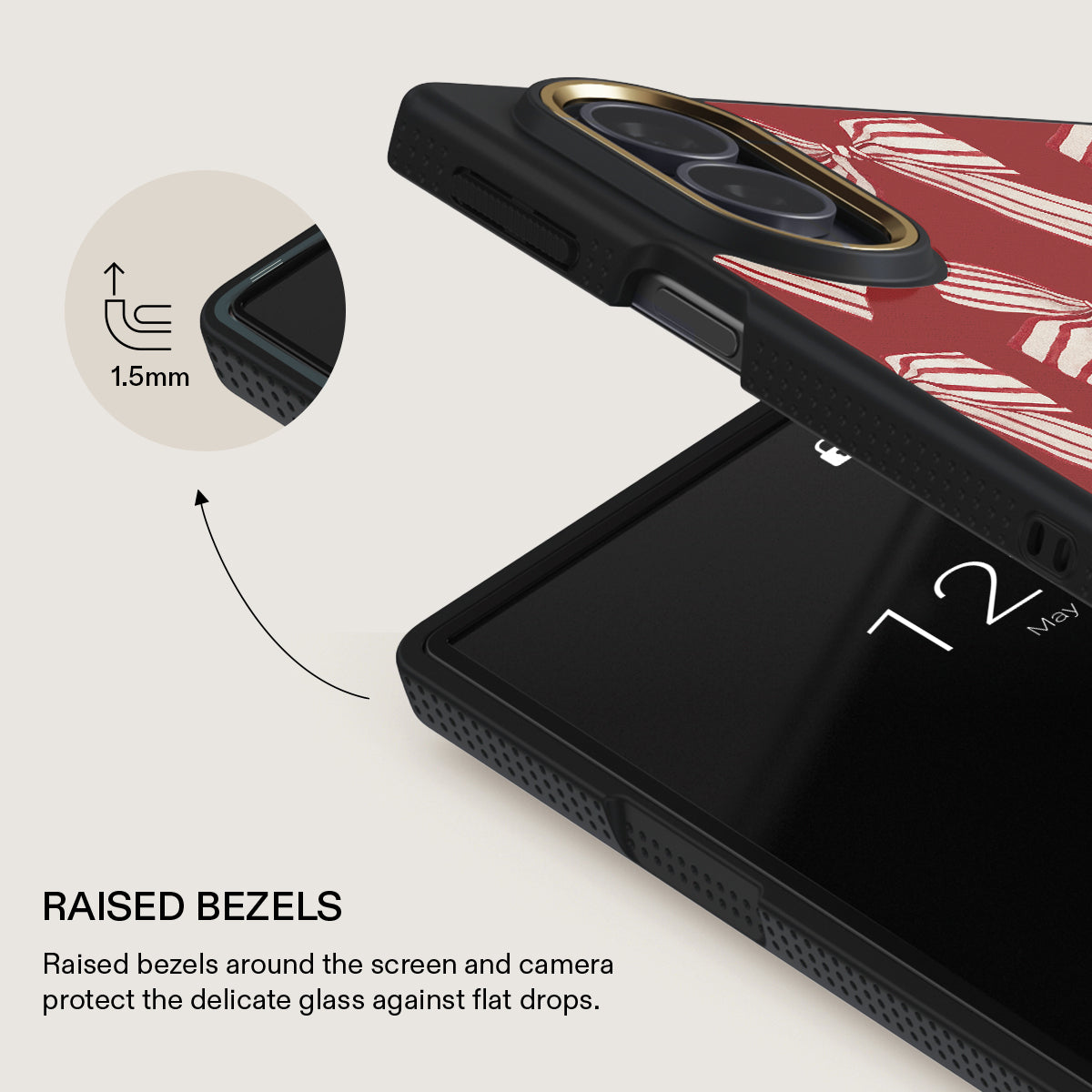 Special Delivery - Samsung Galaxy Z Fold 8 Case