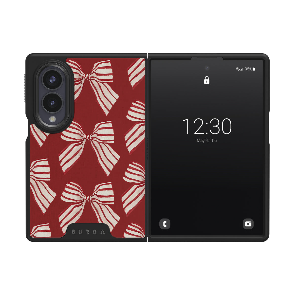 Special Delivery - Samsung Galaxy Z Fold 8 Case