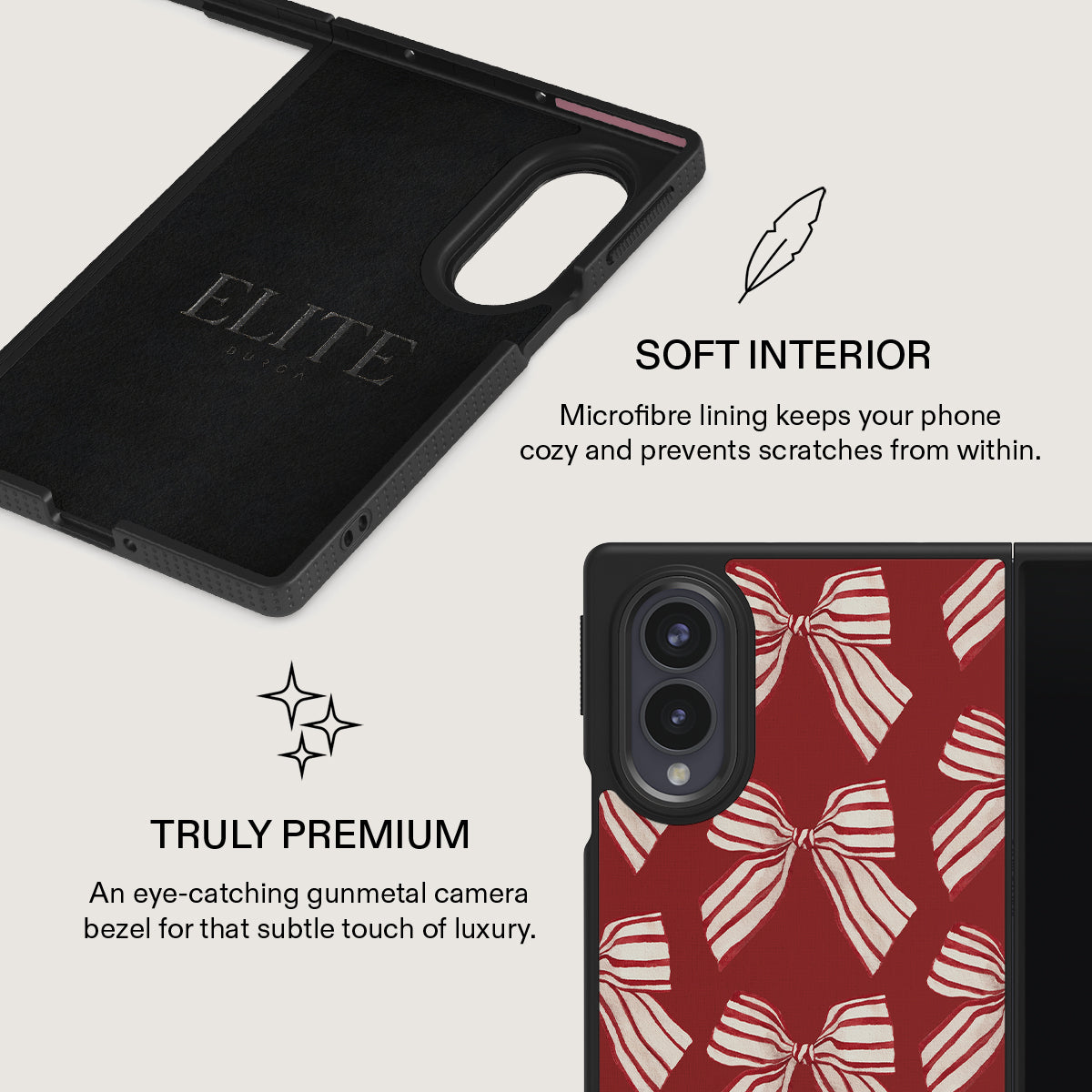 Special Delivery - Samsung Galaxy Z Fold 8 Case