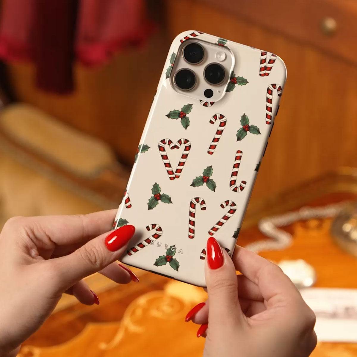 Sweet Tooth - Samsung Galaxy S26 FE Case