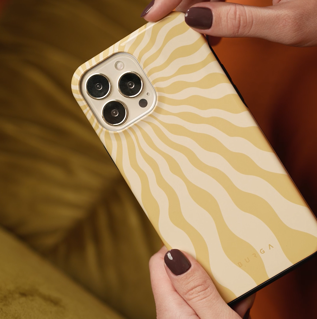 Sunny Bunny - Samsung Galaxy S26 FE Case