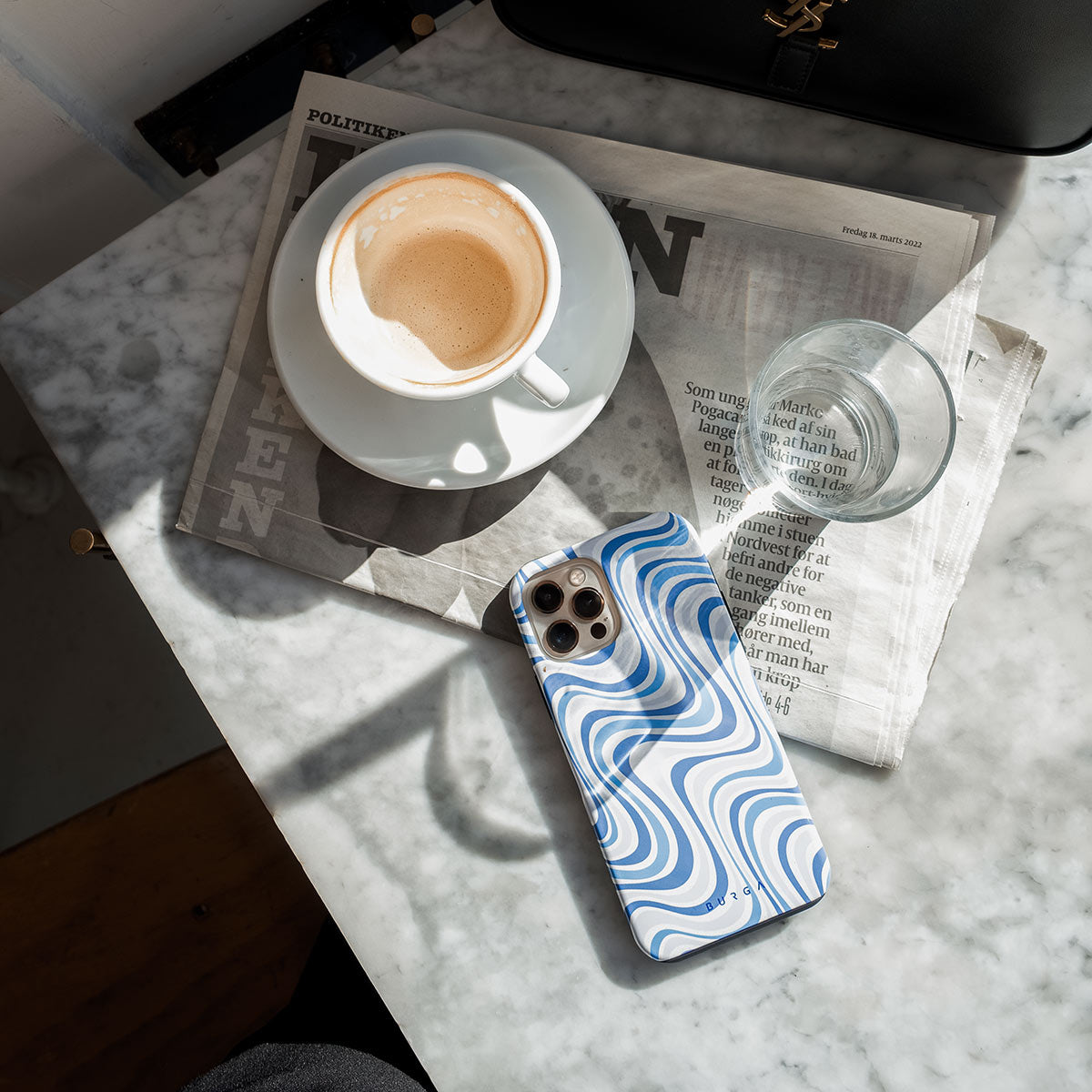 Stay Groovy - Xiaomi 17 Case