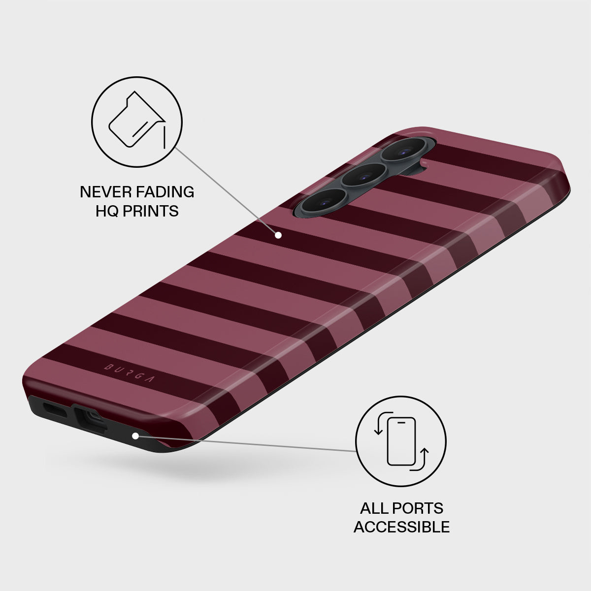 Spellbound - Samsung Galaxy S26 FE Case