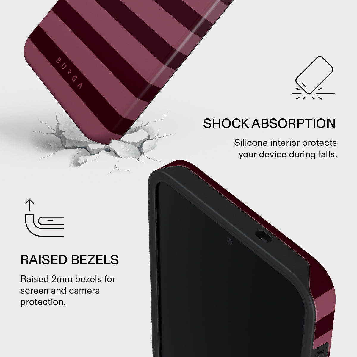 Spellbound - Samsung Galaxy S26 FE Case